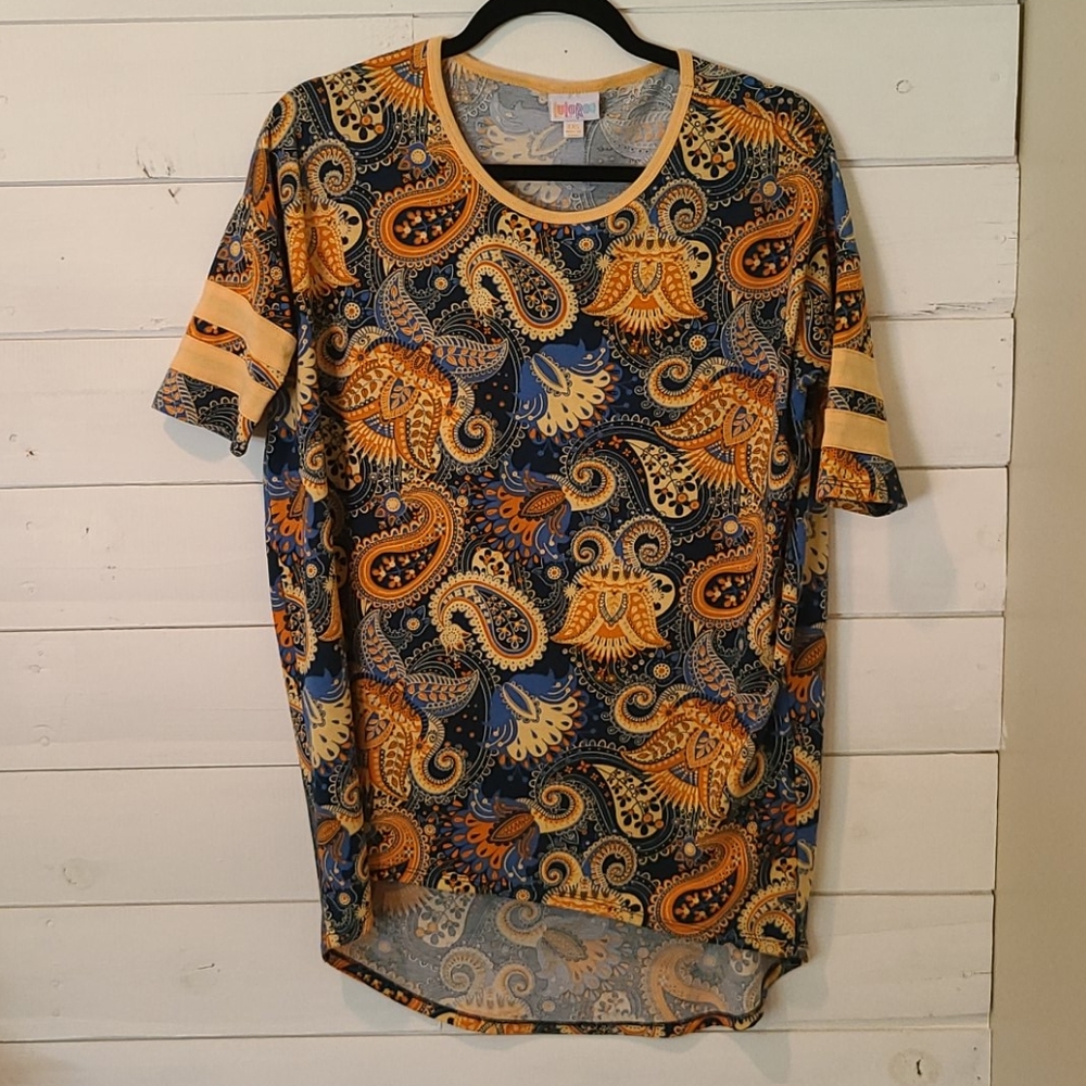 LuLaRoe XXS Irma
